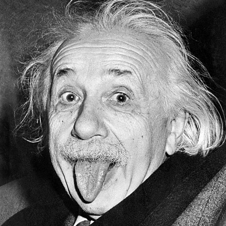 Kata Kata Mutiara Albert Einstein Gosip Cerita